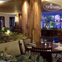Holiday Inn Resort Bali Benoa 