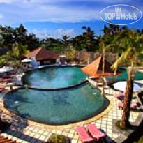 Keraton Jimbaran Resort 