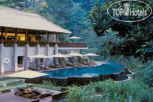 Maya Ubud Resort 5*