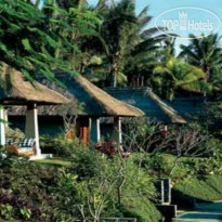 Maya Ubud Resort 