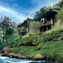 Maya Ubud Resort 