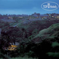 Maya Ubud Resort 