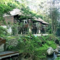 Maya Ubud Resort 