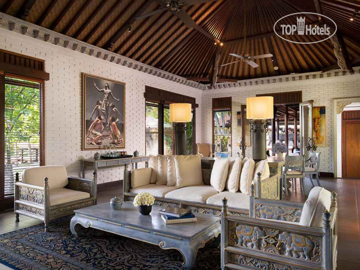 Tanah Gajah, A Resort By Hadiprana