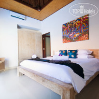 Taman Kesari Villas 
