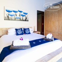 Taman Kesari Villas 