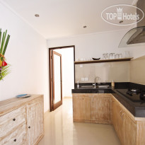 Taman Kesari Villas 