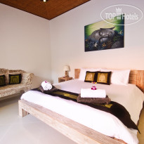 Taman Kesari Villas 