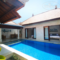 Taman Kesari Villas 