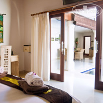 Taman Kesari Villas 