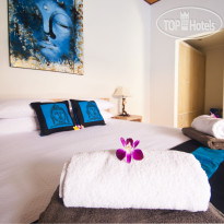 Taman Kesari Villas 