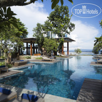 Maya Sanur Resort & Spa 