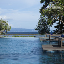 Maya Sanur Resort & Spa 