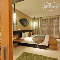 VOUK Hotel & Suites 