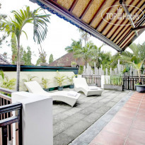 Bali Moon Villa 