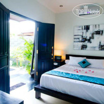 Kedis Bali Villa 