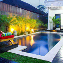 Kedis Bali Villa 