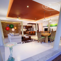 The Kasih Villas & Spa 