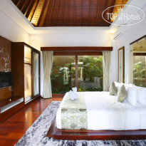 The Kasih Villas & Spa 