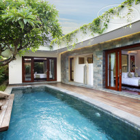 The Kasih Villas & Spa 