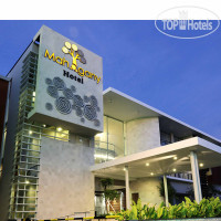 Mahogany Hotel 3*