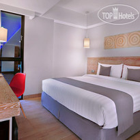 NEO Hotel + Kuta Legian 