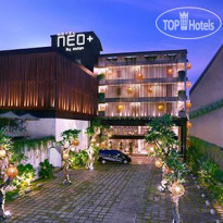 NEO Hotel + Kuta Legian 