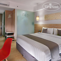 NEO Hotel + Kuta Legian 