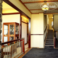 Paditeras Boutique Hotel 