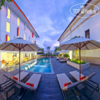 Harris Hotel Cokroaminoto Bali 