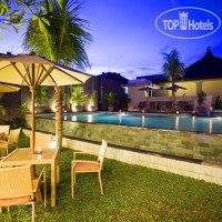 Natya Hotel Tanah Lot 3*