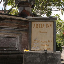 Artja Inn Ubud 