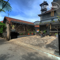 NB Bali Guest House 