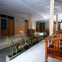 NB Bali Guest House 