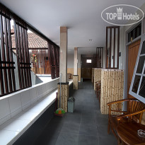 NB Bali Guest House 