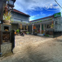 NB Bali Guest House 