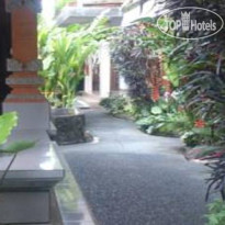 Sukma Guest House 