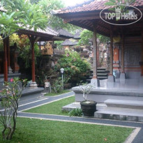 Sukma Guest House 