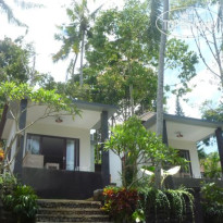 The Bali Shanti