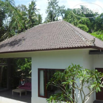 The Bali Shanti