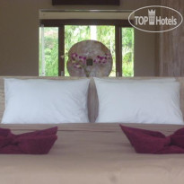 The Bali Shanti