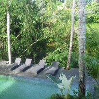 The Bali Shanti