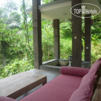 The Bali Shanti