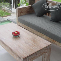 The Bali Shanti