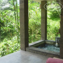 The Bali Shanti