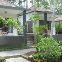 The Bali Shanti
