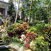 The Bali Shanti