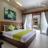 Kubu Cempaka Hotel Seminyak 