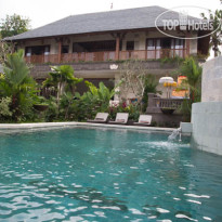 Kano Sari Ubud Villas 