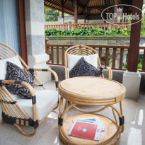 Kano Sari Ubud Villas 